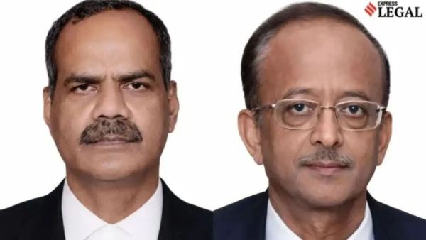 Presiding Member AVM J Rajendra and Member Justice Anoop Kumar Mendiratta NCDRC consumer Apollo Hospital