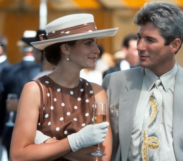 charismatic chemistry