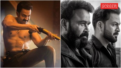 Prithviraj Sukumaran has allayed fears and assured that Lucifer 3 will arrive, although he's currently not in a position to assert when.