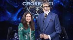 Priya Patil, Amitabh Bachchan, Priya Patil Kaun Banega Crorepati, Priya Patil fashion designer