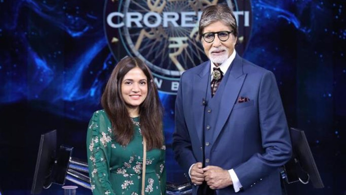 amitabh bachchan dress designer Priya Patil: 'Clothes Don't Make the Man; Amitabh Bachchan Makes the Clothes '