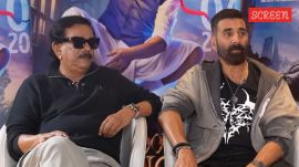 Priyadarshan and Akshay Kumar on comedy genre