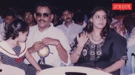 Priyadarshan has finally revealed what caused the rift between him and Lissy earlier, leading to their divorce, and how they found their way back to each other.