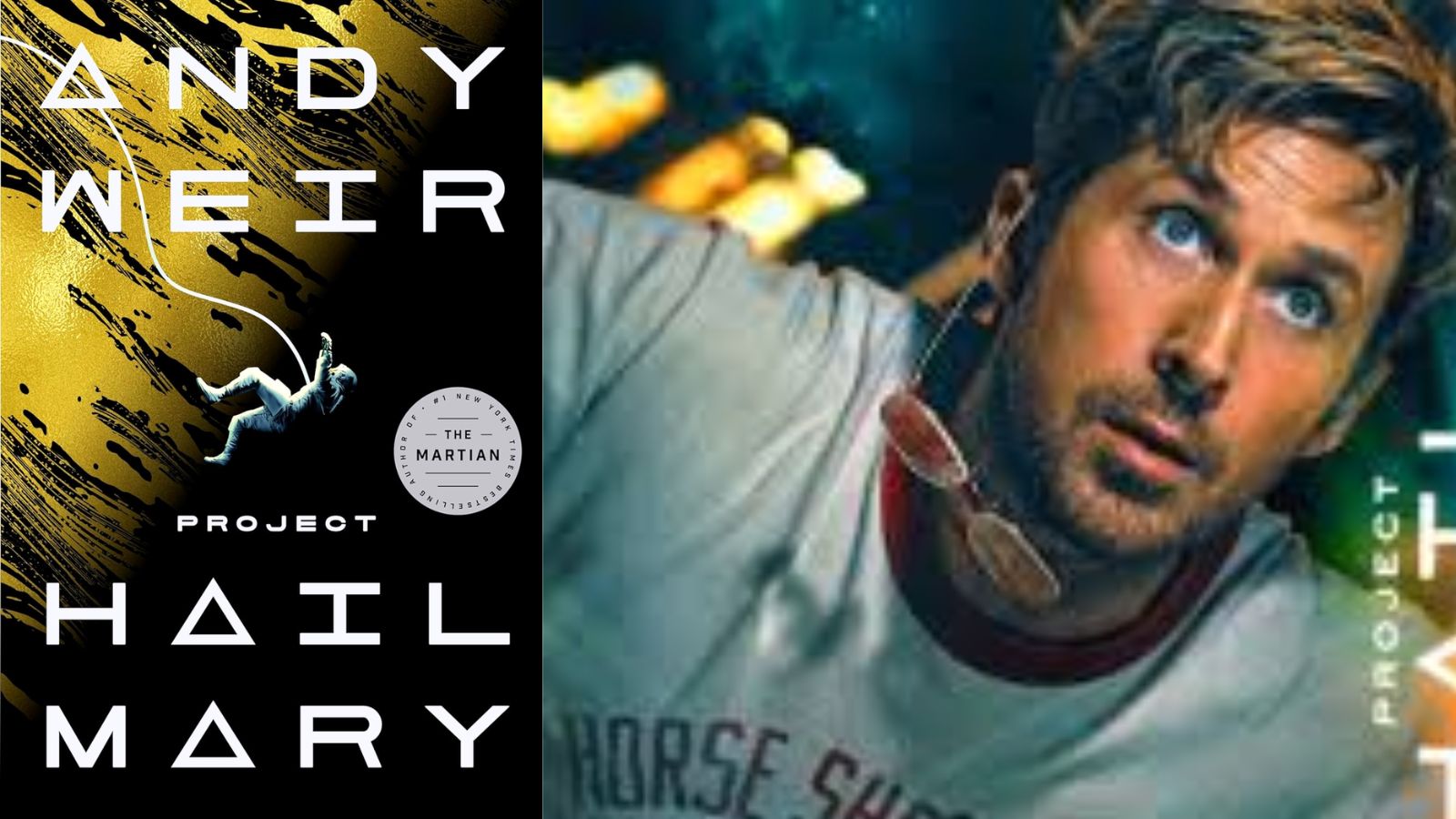 Project Hail Mary book vs film: What Ryan Gosling’s adaptation left out