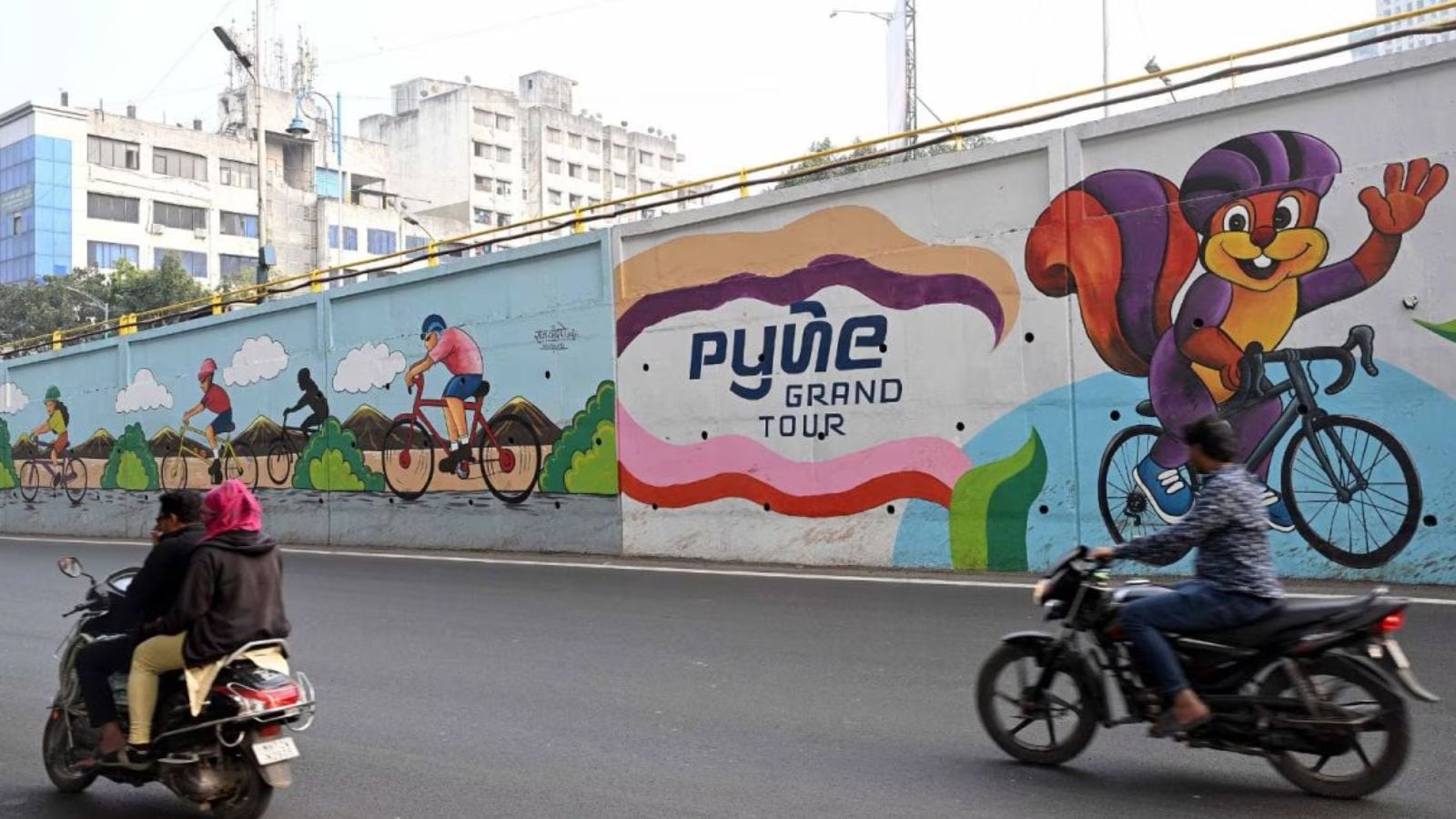 Pune Grand Tour season 2 to be held from January 26-31 next year