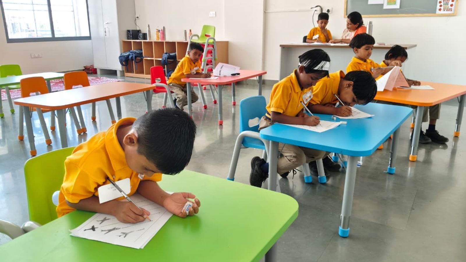 Phule’s legacy comes full circle: Why his native village traded a memorial for a high-tech CBSE school