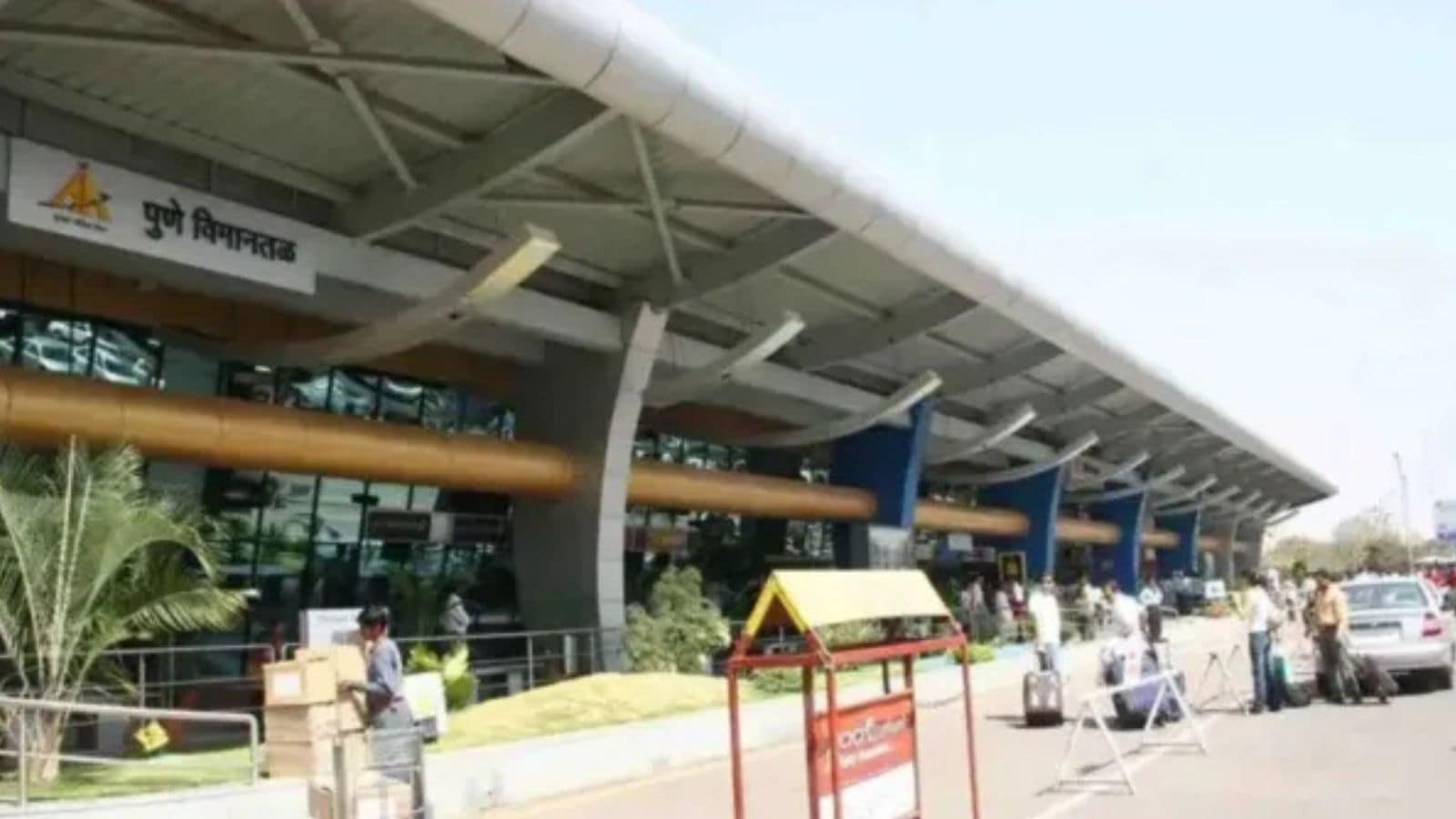Flight operations resume at Pune airport after IAF aircraft ‘incident’