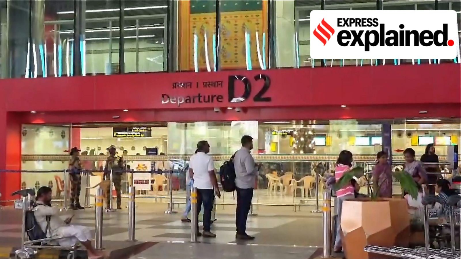 Pune fighter jet incident: What we know about the undercarriage failure, why this IAF base is critical