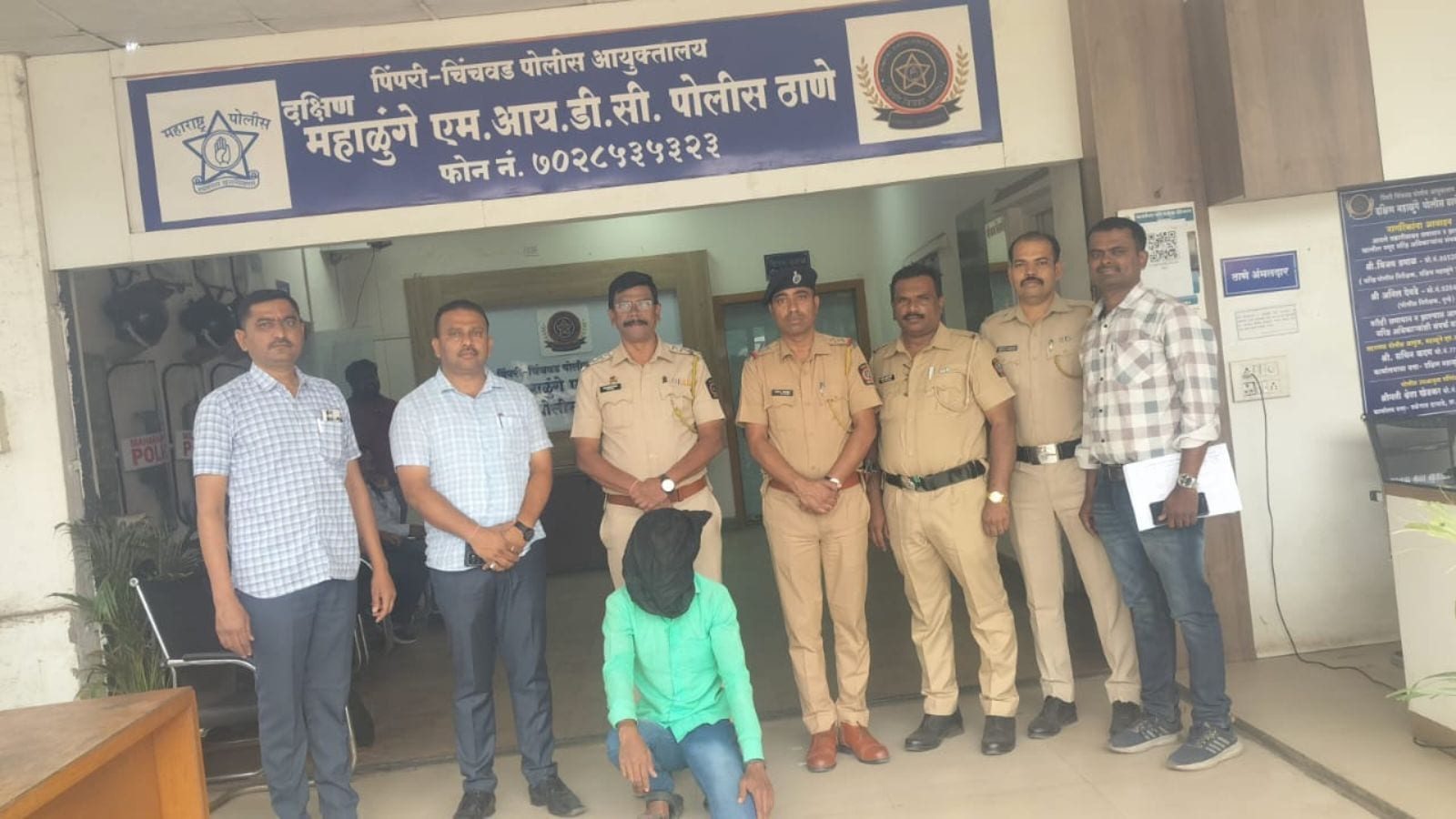 How Tirupati temple’s facial recognition system helped cops arrest a man who murdered a child