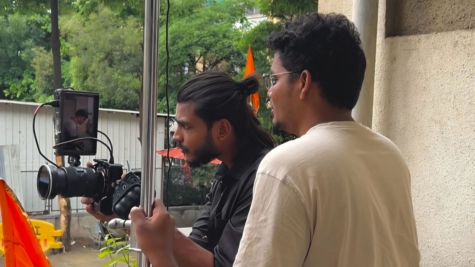 Stories in a scroll: Vertical films gain ground as youngsters seek faster entertainment