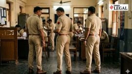 Punjab police officials acquittal in prisoner escape case punjab and haryana high court