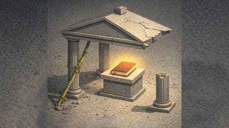 Punjab’s sacrilege law is electioneering in legal clothing