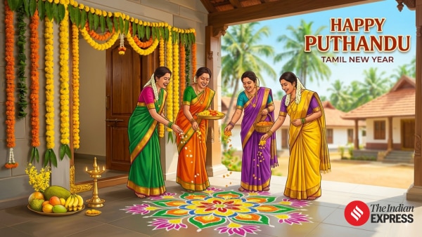 happy puthandu 