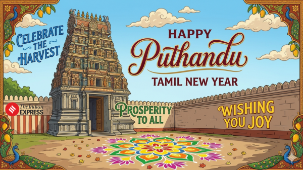 happy puthandu 