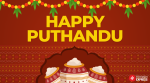 happy puthandu