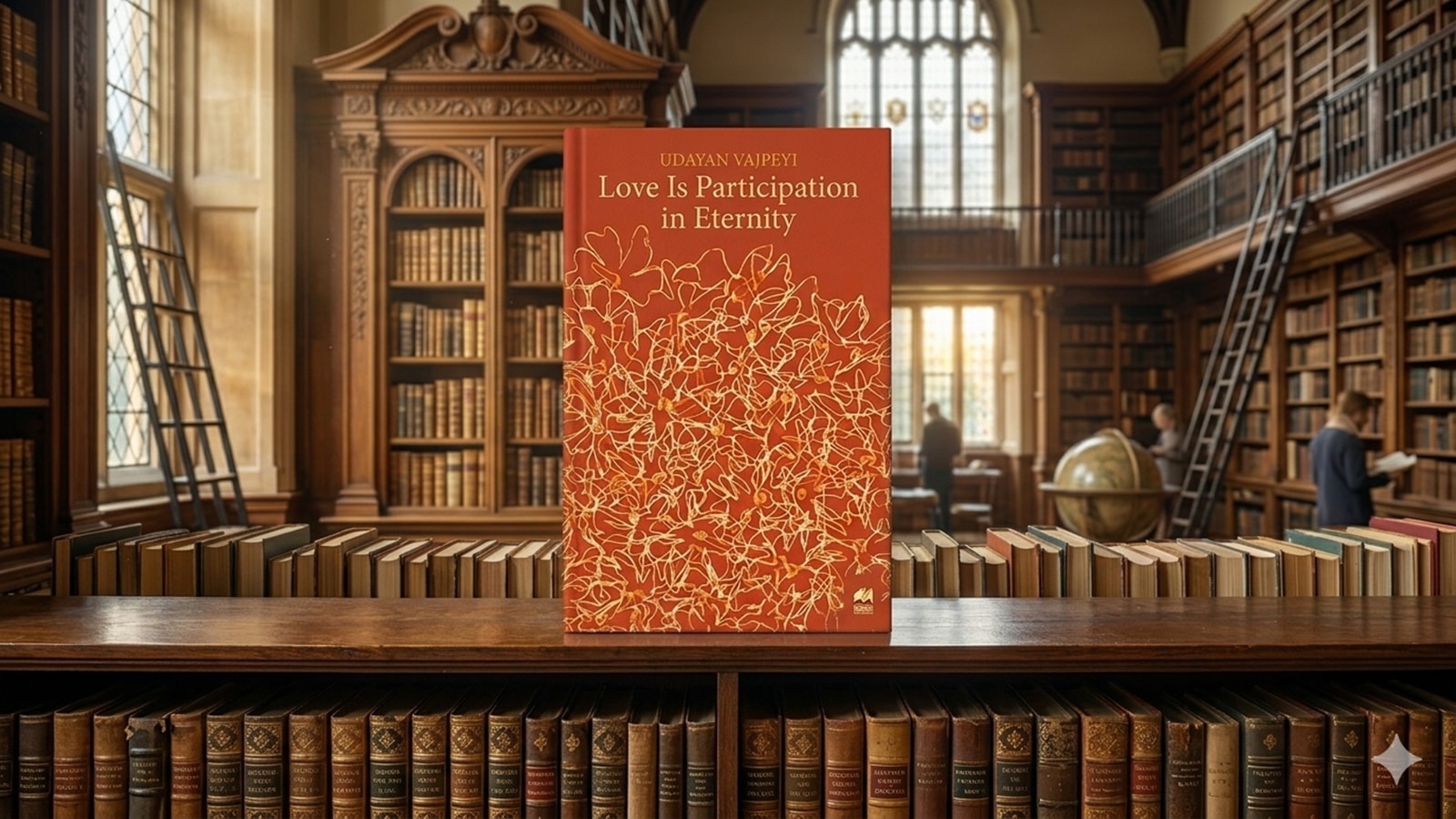 The interior republic: On Udayan Vajpeyi’s unsolved masterpiece