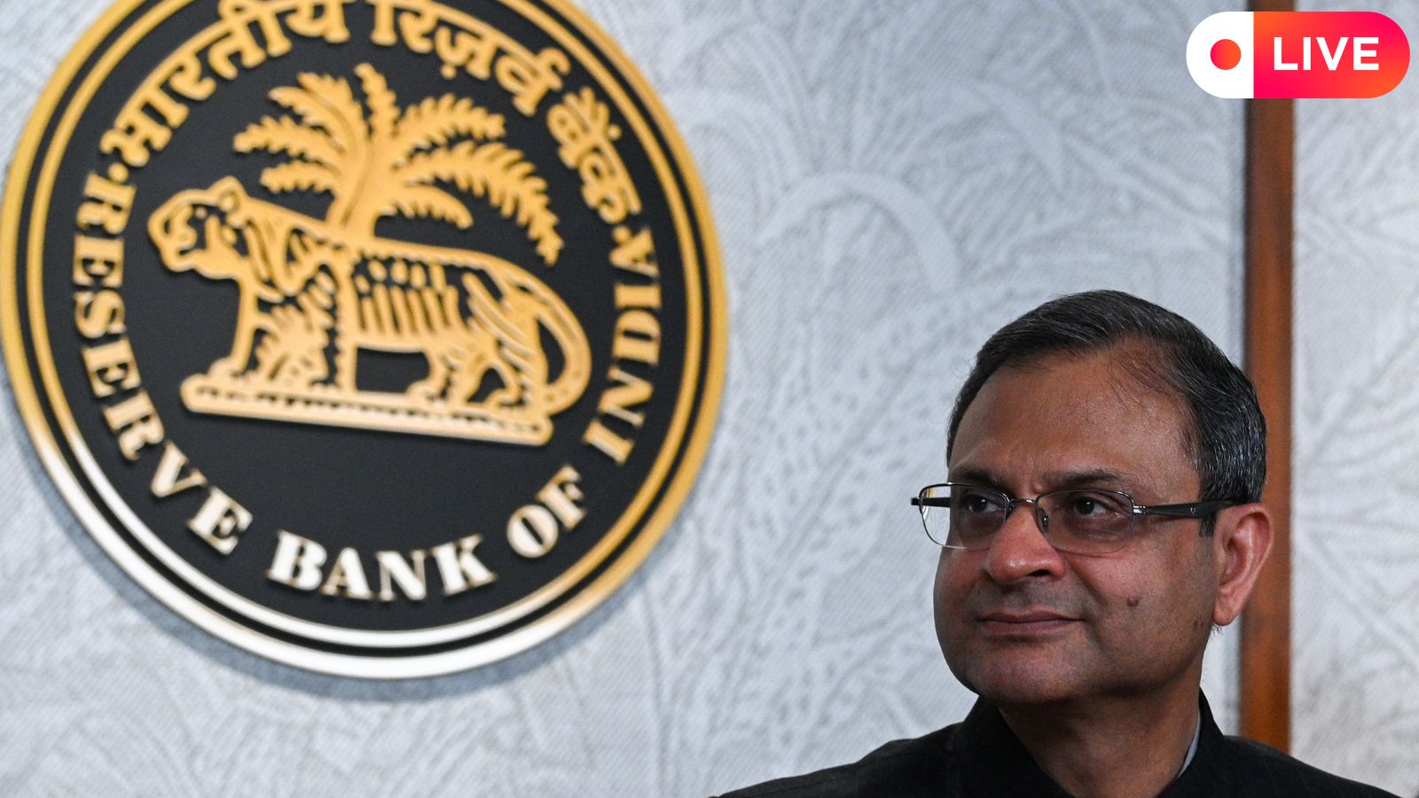 RBI Monetary Policy Meeting LIVE Updates: Will Governor Sanjay Malhotra hold repo rate steady as the $100 oil shock hits India?