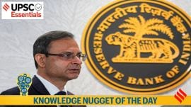 RBI, sanjay malhotra, g-secs, bond yield, economy, upsc, securities