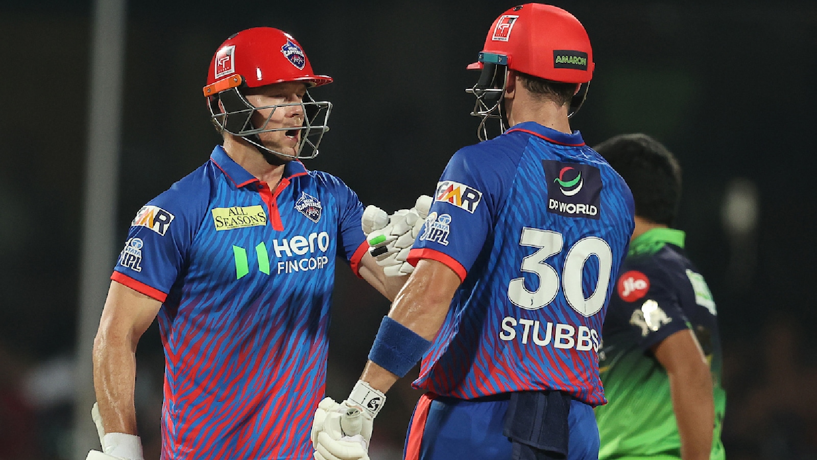 IPL 2026 Updated Points Table: Orange & Purple Cap Holders after RCB vs DC Match