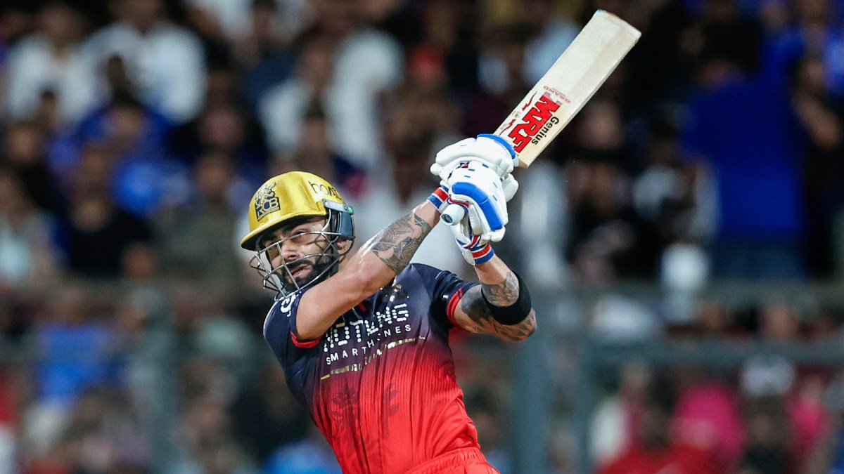 Sunil Gavaskar Praises Virat Kohli