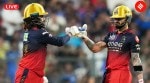 IPL 2026, RCB vs LSG LIVE: Rajat Patidar's side are currently third in the standings.