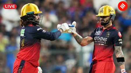 IPL 2026, RCB vs LSG LIVE: Rajat Patidar's side are currently third in the standings.