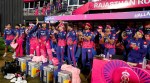 Rajasthan Royals Controversy IPL