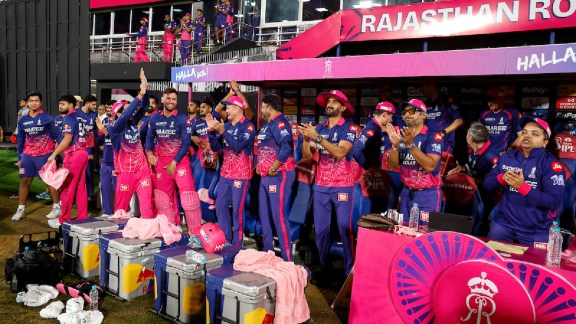 Rajasthan Royals Controversy IPL