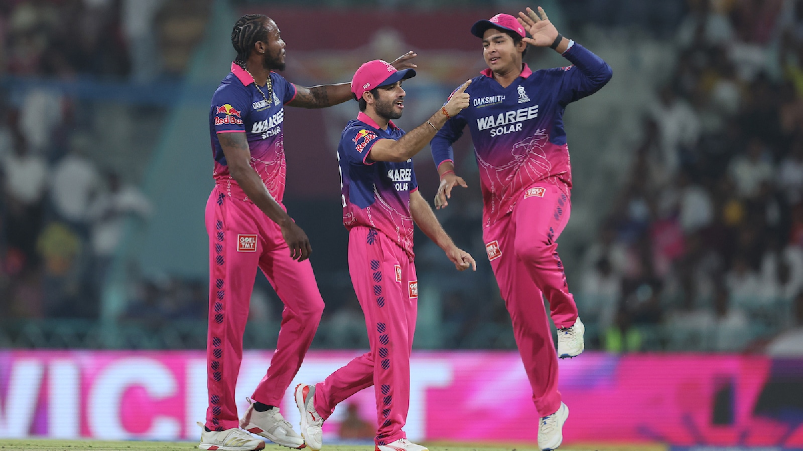 IPL 2026 Points table