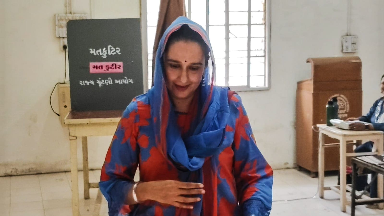 Need a clean city… Vadodara’s rich heritage should be conserved: Radhikaraje Gaekwad