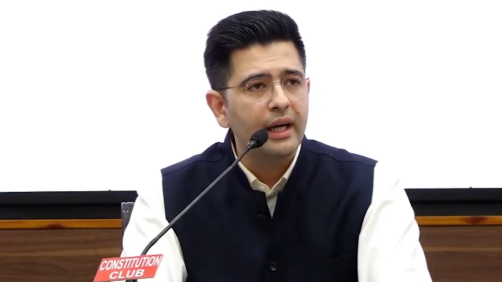 AAP founders to defectors: How Raghav Chadha’s revolt against Kejriwal reflects simmering churn