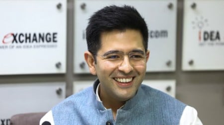 Raghav Chadha, AAP Raghav Chadha, Raghav Chadha BJP