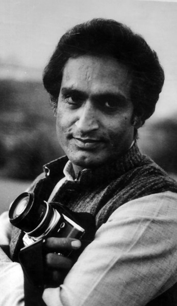 Raghu Rai • 1942-2026