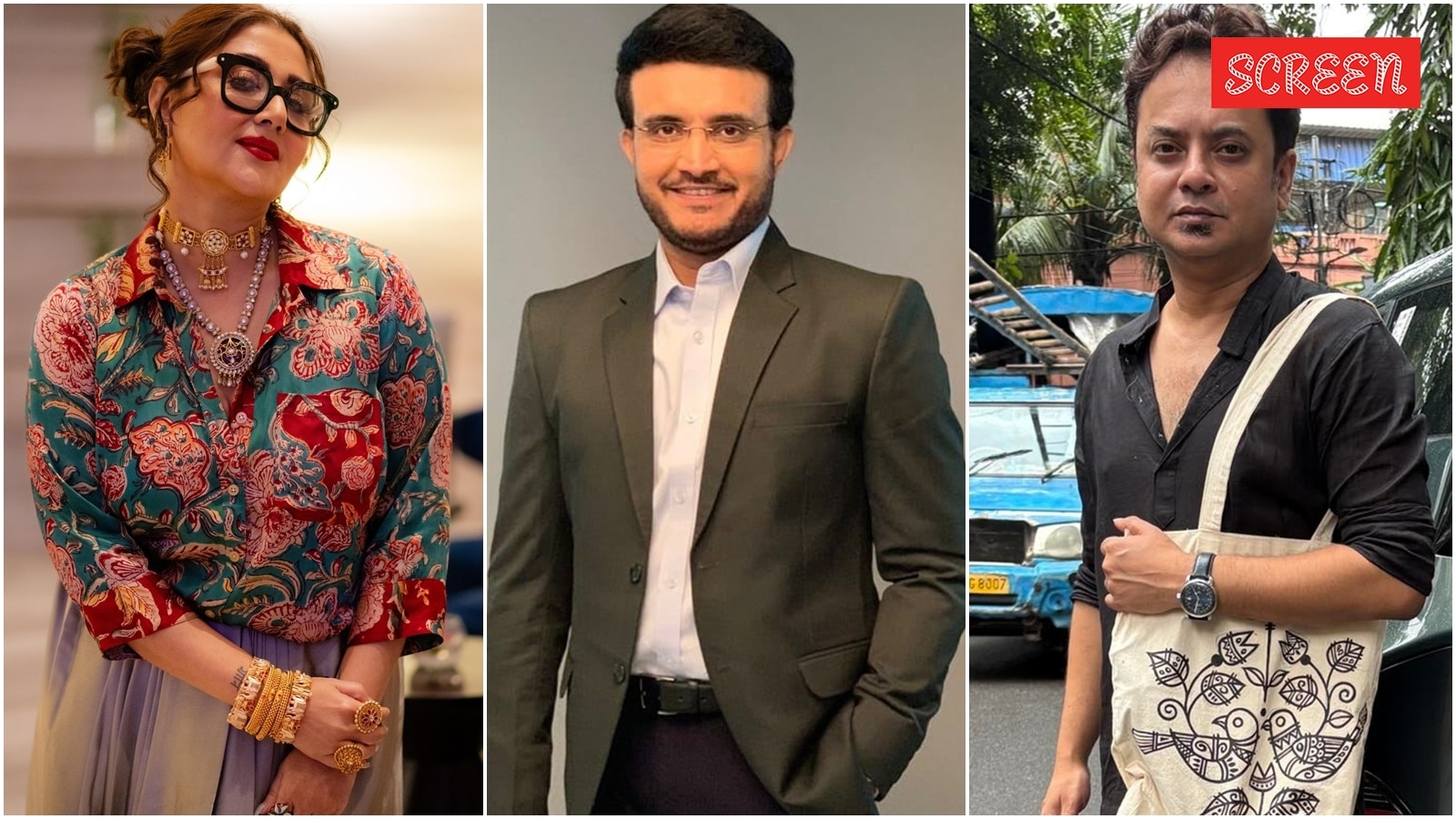 Rahul Arunoday Banerjee death: Swastika Mukherjee slams Sourav Ganguly’s remarks on the actor’s drowning, says ‘he works on an AC floor’