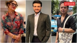 Certain remarks by Sourav Ganguly regarding Rahul Arunoday Banerjee's death did not sit well with the public. Now actor Swastika Mukherjee has condemned them.