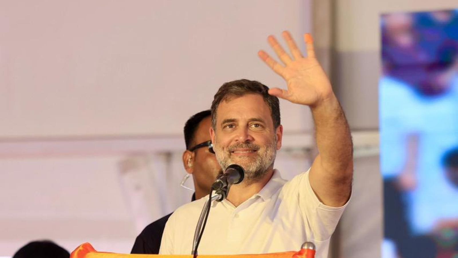 ‘Injustice’: Rahul Gandhi slams CAPF Bill, cites story of injured jawan denied promotion