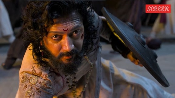 Riteish Deshmukh's Raja Shivaji trailer and release date