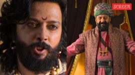 Raja Shivaji
