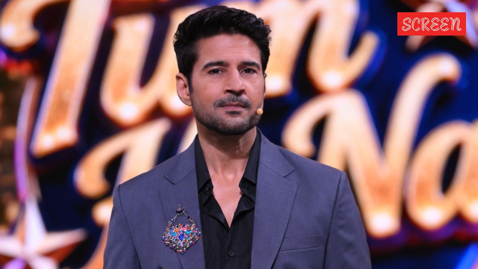 Rajeev Khandelwal will play a romantic character only if it’s ‘age appropriate’: ‘TV not offering anything exciting’
