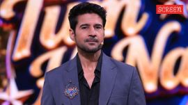Rajeev Khandelwal on reality shows