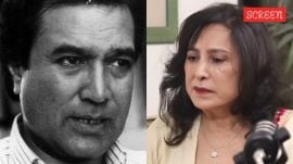 Rajesh Khanna
