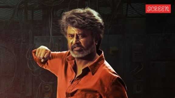 Rajinikanth