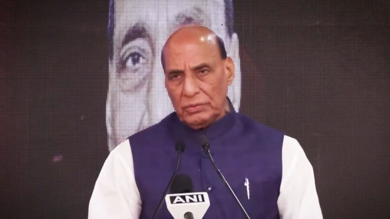 On Operation Sindoor, Rajnath Singh says India was fully prepared to sustain prolonged conflict