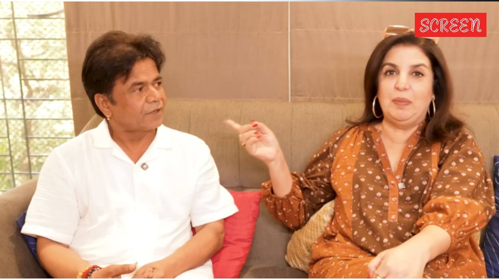 Rajpal Yadav says he wasn’t given any special treatment in jail: ‘I have learnt to live in all kind of conditions’