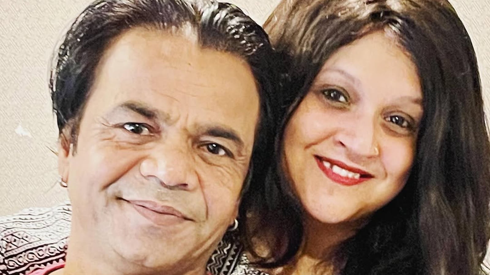 ‘We were in a long-distance relationship for…’: Rajpal Yadav’s wife, Radha, recalls her parents’ opposition to their 13-year age gap; an expert weighs in