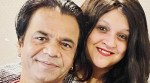 Rajpal Yadav and wife Radha