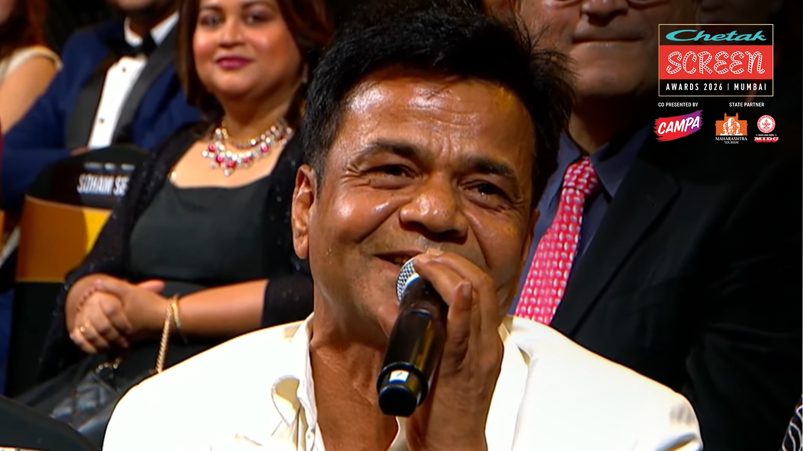 Chetak Screen Awards 2026: ‘Rajpal Yadav, you’ll have to return every penny you owe’ says Saurabh Dwivedi; actor breaks into laughter