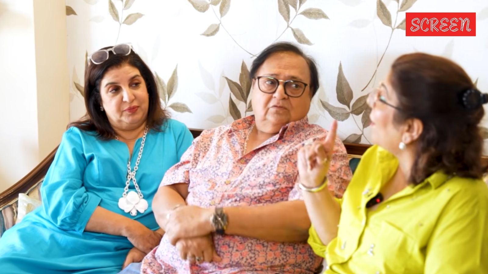 Dhurandhar star Rakesh Bedi wasn’t paid for Saath Saath, carried his own food; now juggling ad offers