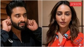 Rakul Preet Singh Teases Jackky Bhagnani Over ‘Situationship’ Remark