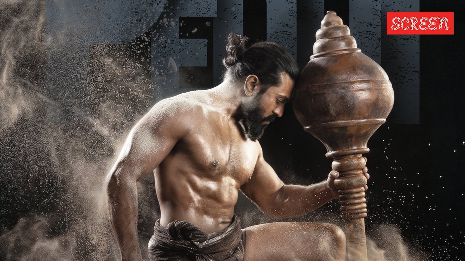 Ram Charan’s Peddi pushed to June: Makers confirm delay, say one song still left to shoot